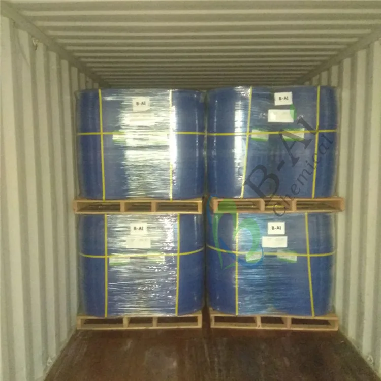 
Easy-process liquid Carbomer Aqua SF-1 CAS 25035-69-2 