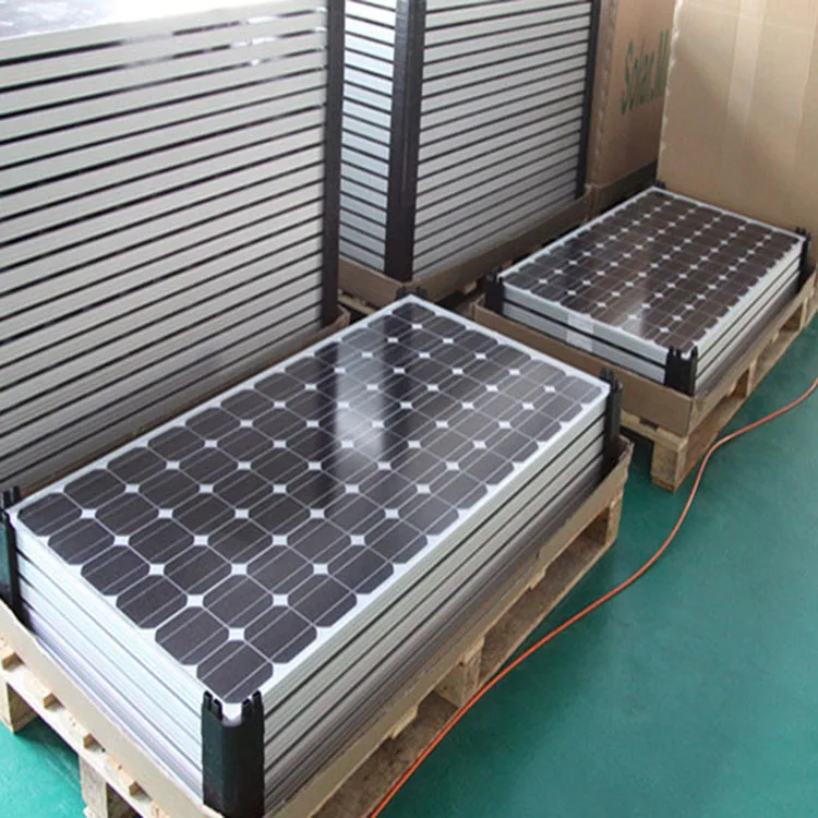 Super Solar  Home use 500w 340w 370w 380w 450w Pv Module Solar Panel for solar system