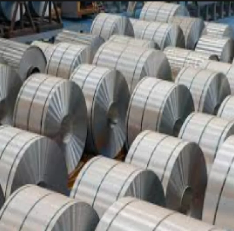Высококачественные катушки из нержавеющей стали толщиной от 0 3 до мм x 1500 AISI 201 304 с шириной