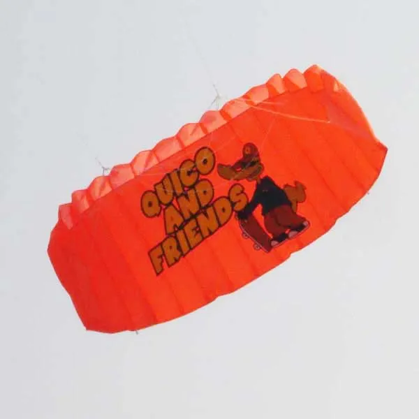 2M Wingspan Powered parachute kite for sale