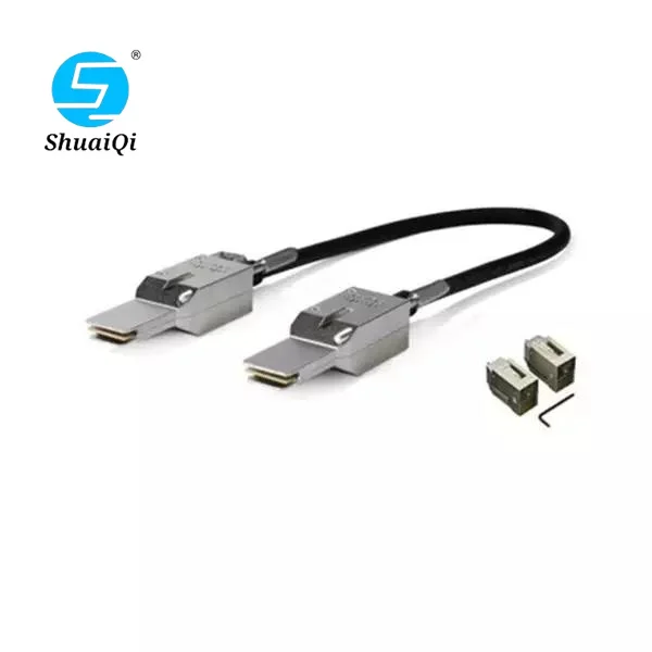 9200L Stack Module C9200l-24t-4g-e Network Switch Product C9200L-STACK-KIT