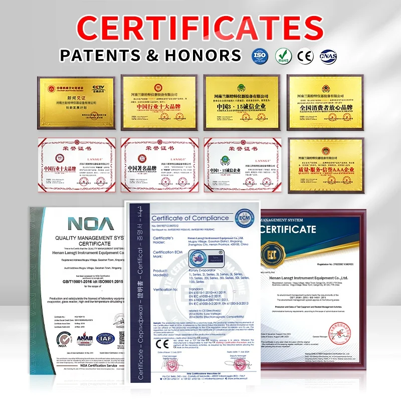 Mini Desktop High pressure photochemical xenon lamp actinochemistry reactor 500ml reactors