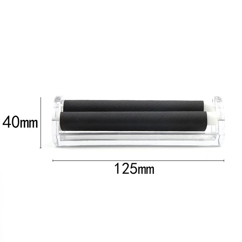 XY120125 High Quality Cheap Mini Cigarette Rolling Machine Injection Device Cigar Rolling Maker