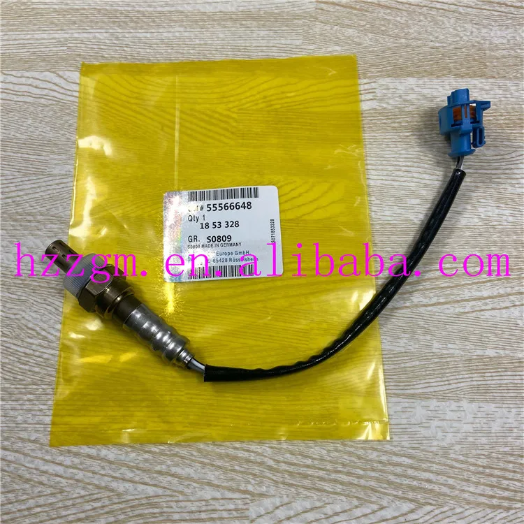 Датчик кислорода для Chevrolet Cruze Sonic trax Hideo Epica Aveo Orlando 55566648 л 55566650 55582590 24103709
