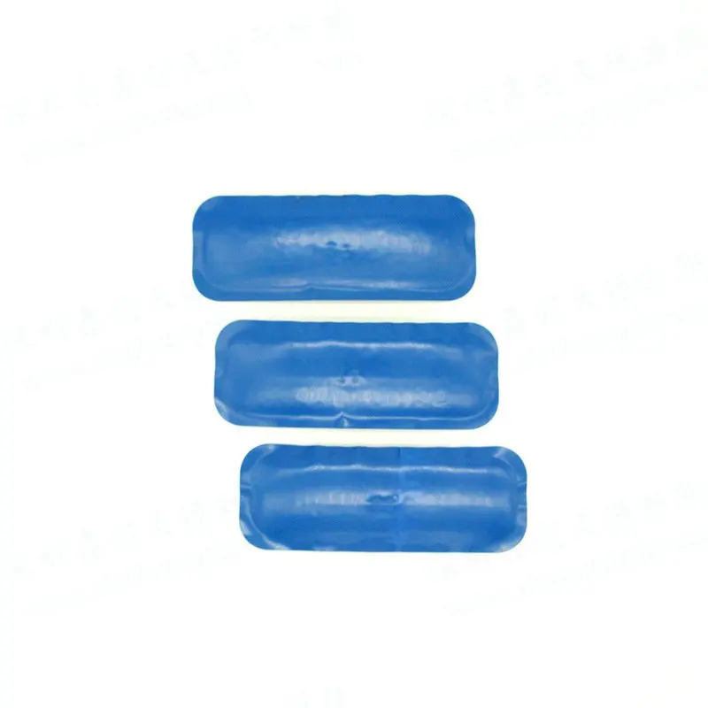 Wholesale Price Passive 860-960MHz Monza R6 Long Range UHF RFID Truck Tire Patch Tag Sticker