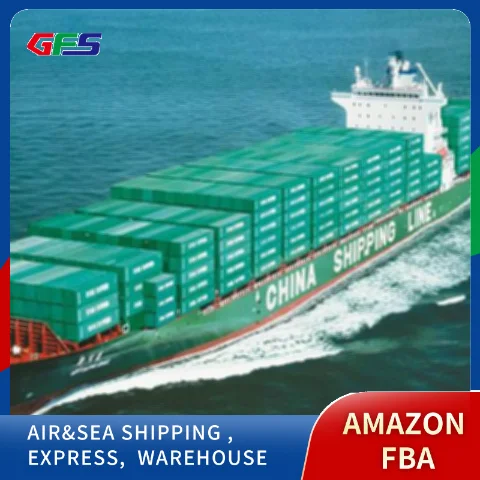 Air freight Ocean freight cost rates quote Professional China Forwarder  From China To KHI LHE pakistan LCL cargo ship FCL