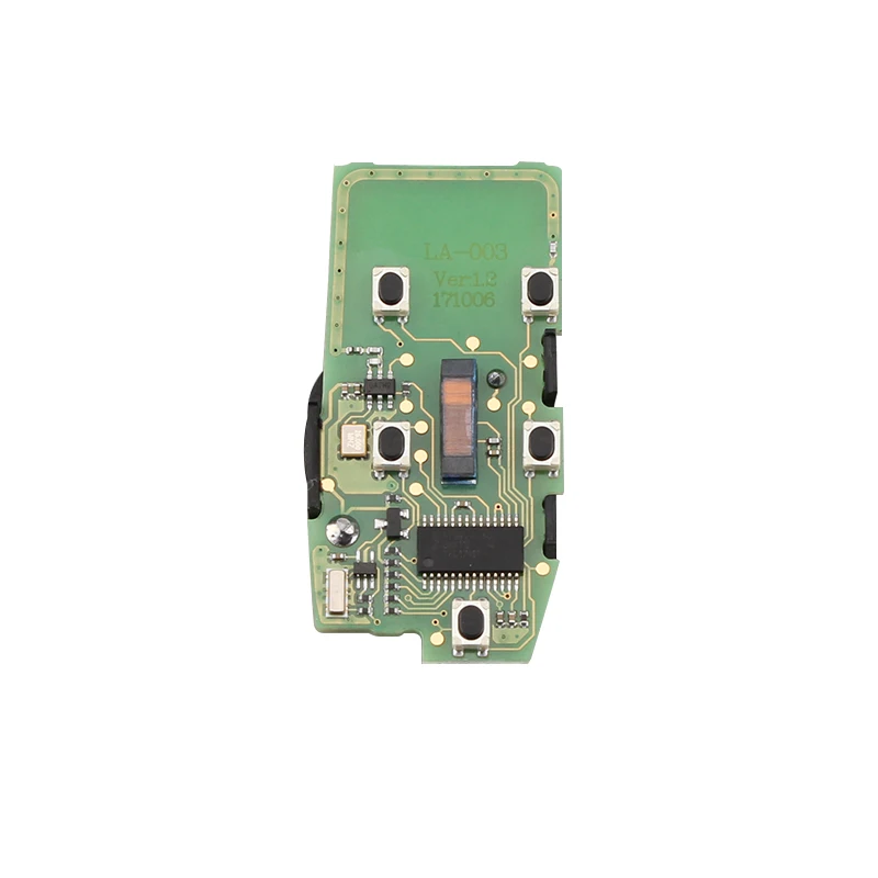 315Mhz Remote Control key For Land Rover For Range Rover Freelander 2 LR2 Sport 2008-2012 Smart Remote Key