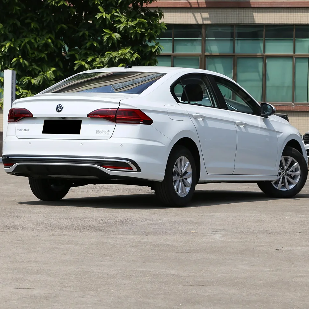 2025 model high cost performance Volkswagen Bora gasoline car 1.2T 116 horsepower L4 new car
