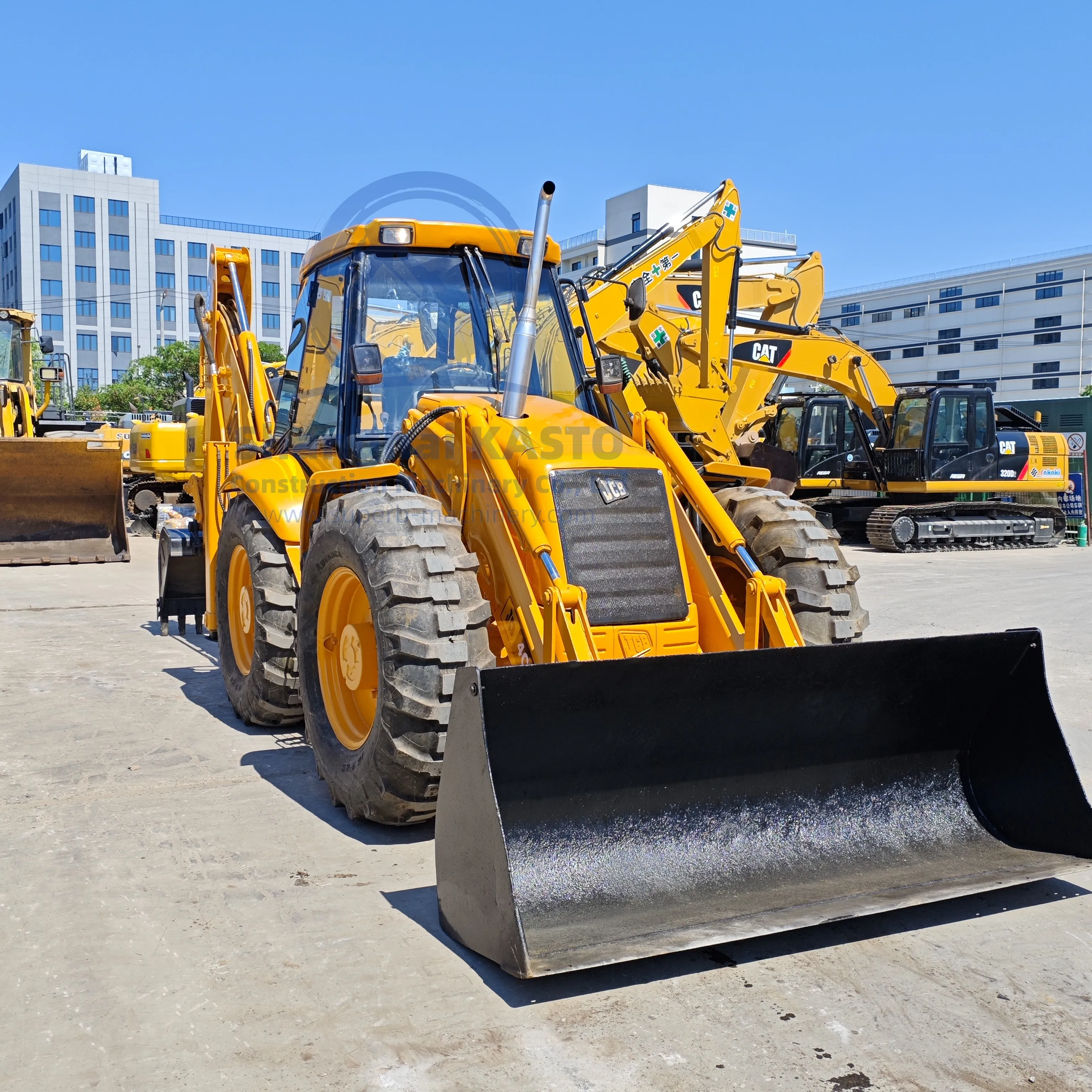 3cx погрузчик б/у JCB Экскаватор 4cx 4CX экскаватор-погрузчик экскаватор 4x4 tlb машины