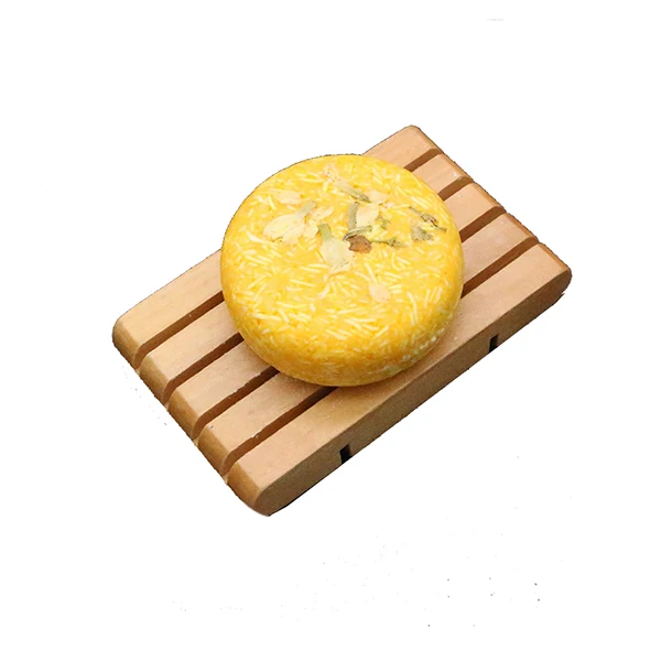 
Собственная Марка, растительный экстракт шампуня, мыло ручной работы для ухода за волосами 