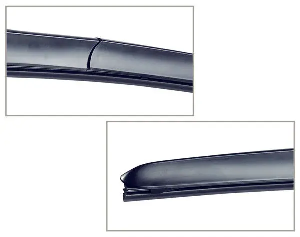 B110  Hybrid wiper blade  china car accessories wiper