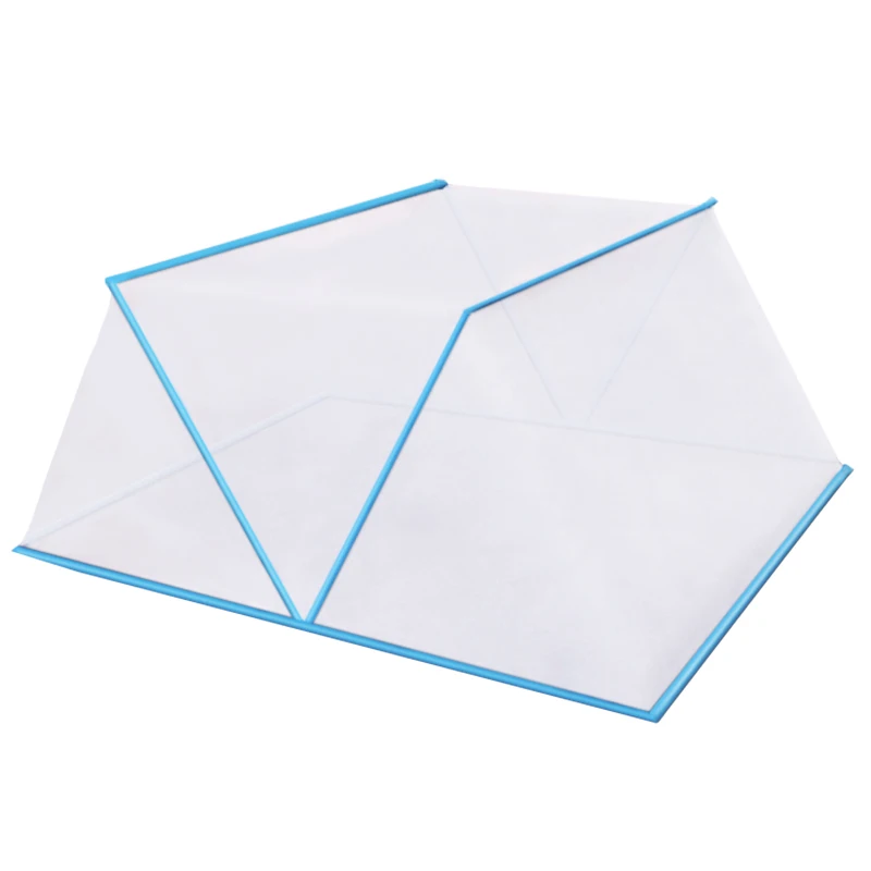 180*200*80 New Portable Quick Folding Moustiquaire Home Bed Bedding Decoration Adult Child Mosquito Net