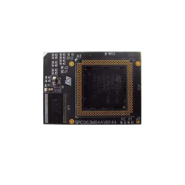 Spc563M64Avb176 Development Boards Electronic Modules Spc563M Eval Brd Magnet Electronic Jacquard Module Spc563M64Avb176