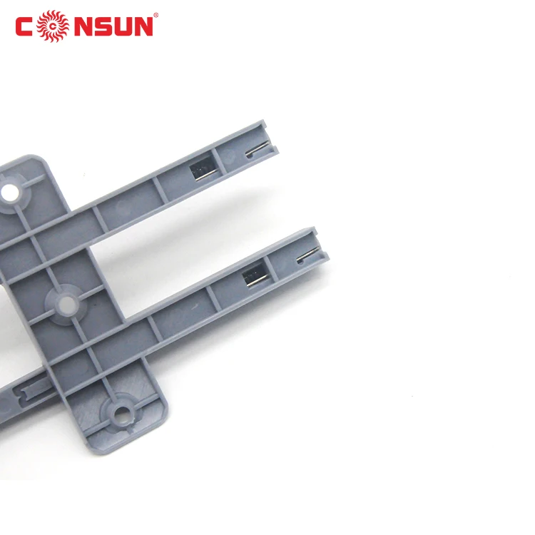  Hot Sale Cabinet Buffer Push To Open Door Damper ABS Rebound