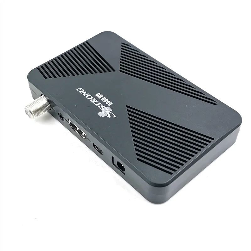 Цифровой FTA HD 1080P Dvb-S2 компьютерной приставки к телевизору full hd спутниковый ресивер StarSat-цифра телевизионный