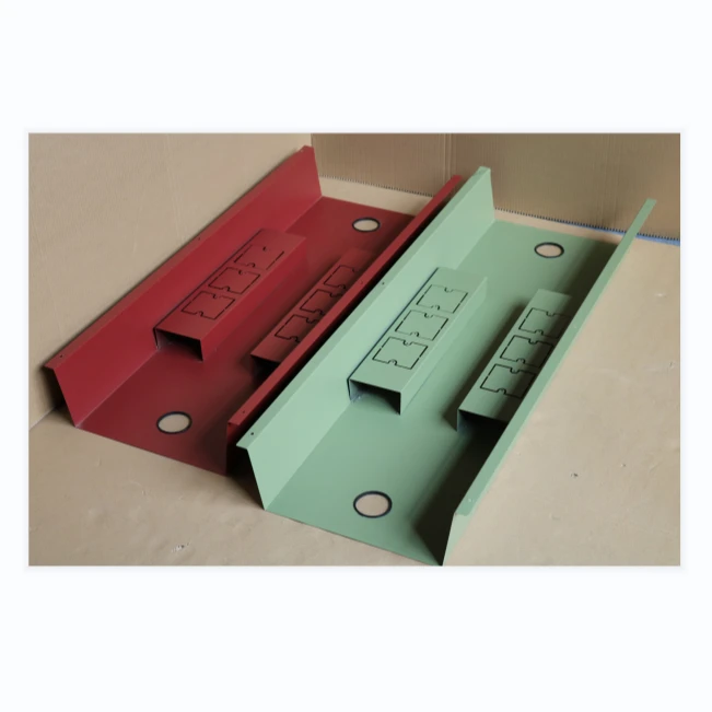 OEM ODM CABLE TRAY WIRE TRAY  PRODER COATED DOUBLE CABLE TRAY FOR TABLE HARDWARE FITTING CONPONETS
