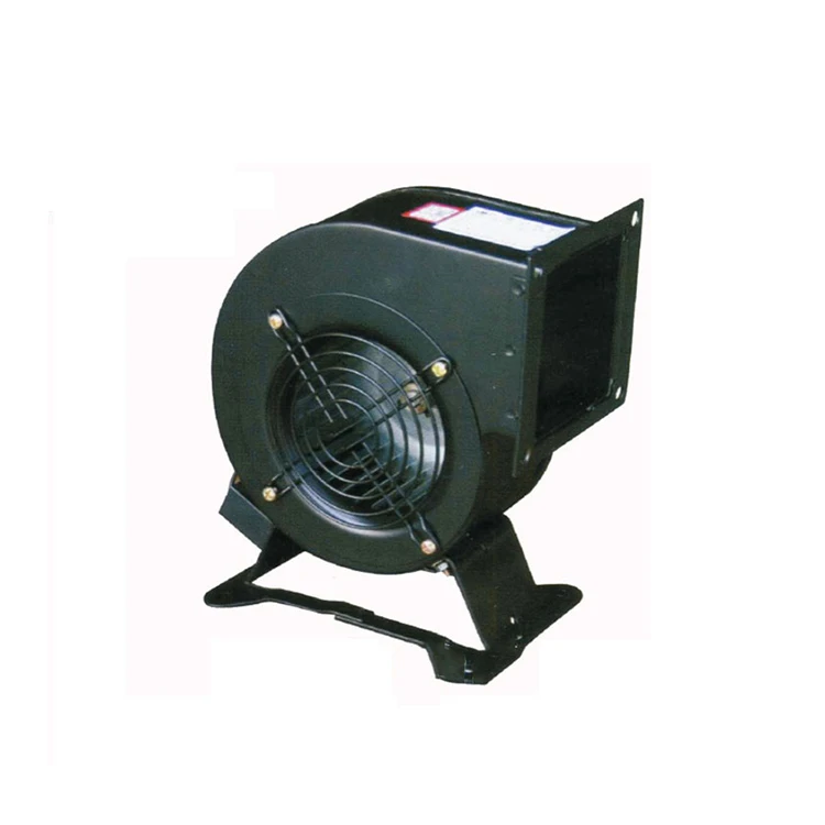 Gaogong High Quality 380V Centrifugal Series Portable Centrifugal Blower Fan