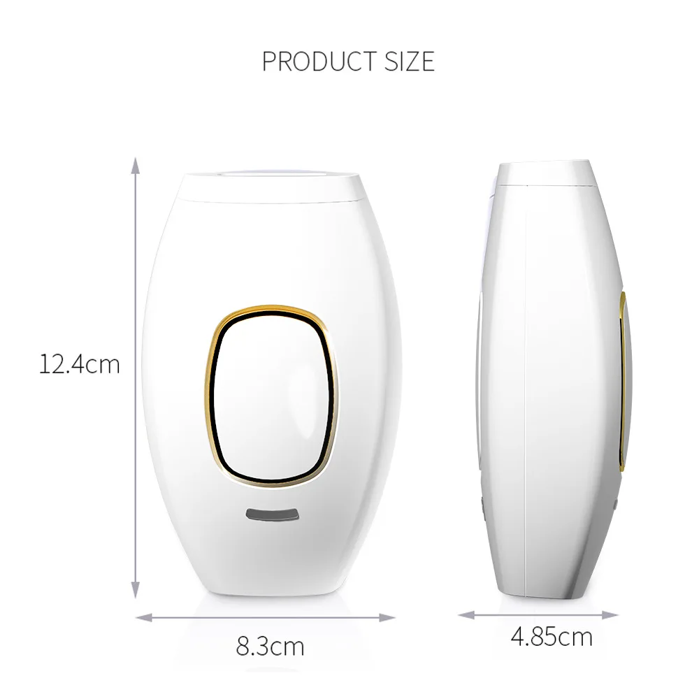 Ipl Home Permanent Portable Epilation For Remove Lazer Device Epilator To Laser Hair Removal 3 In 1 Laser Beauty Machine