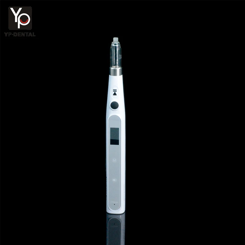 Dental Oral Injector Instrument Painless Dental Anesthesia Device