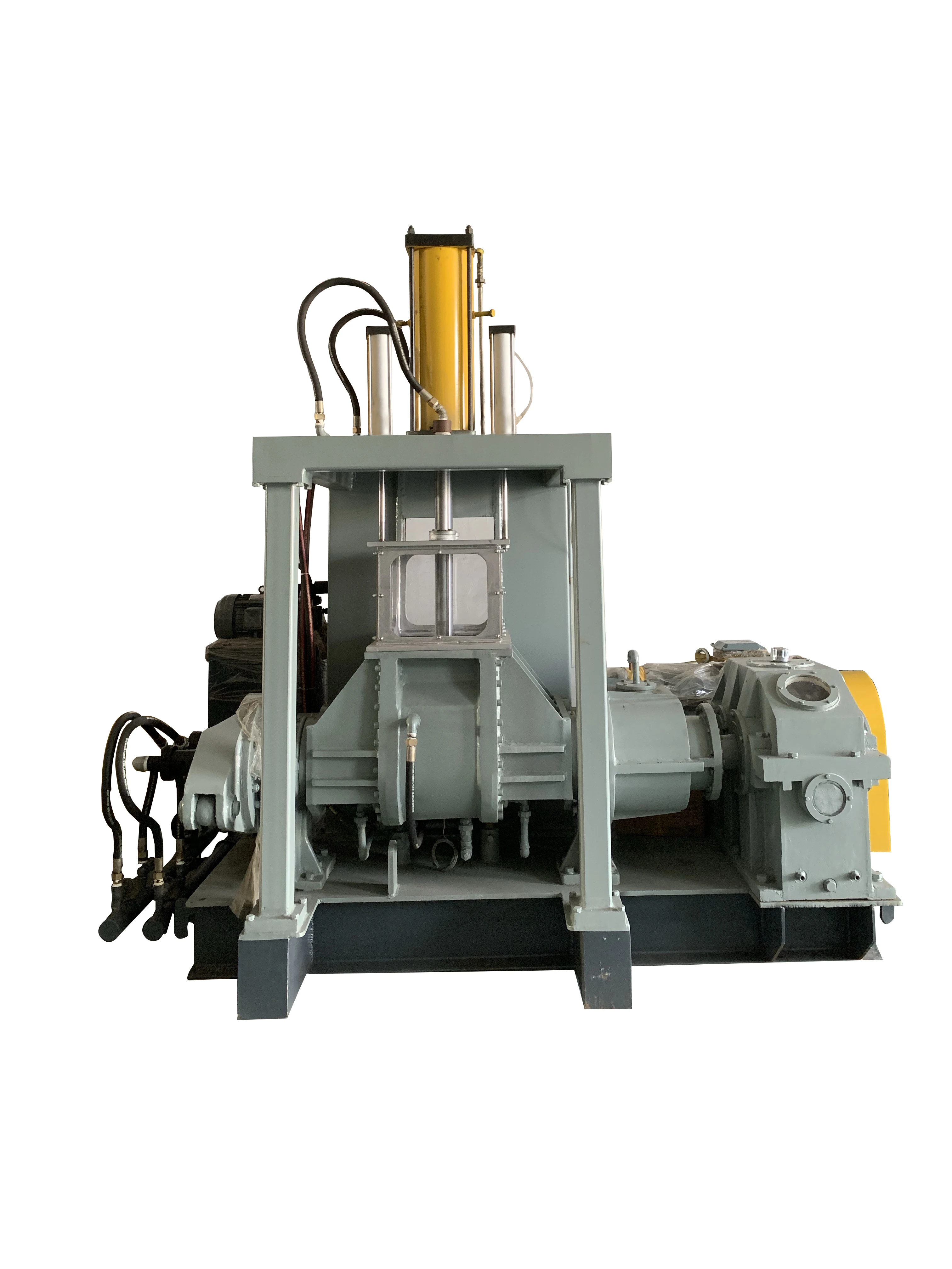 35L 55L 75L 11L 150L 200L Dispersion Kneader Mixer Banbury Mixer Internal Mixer