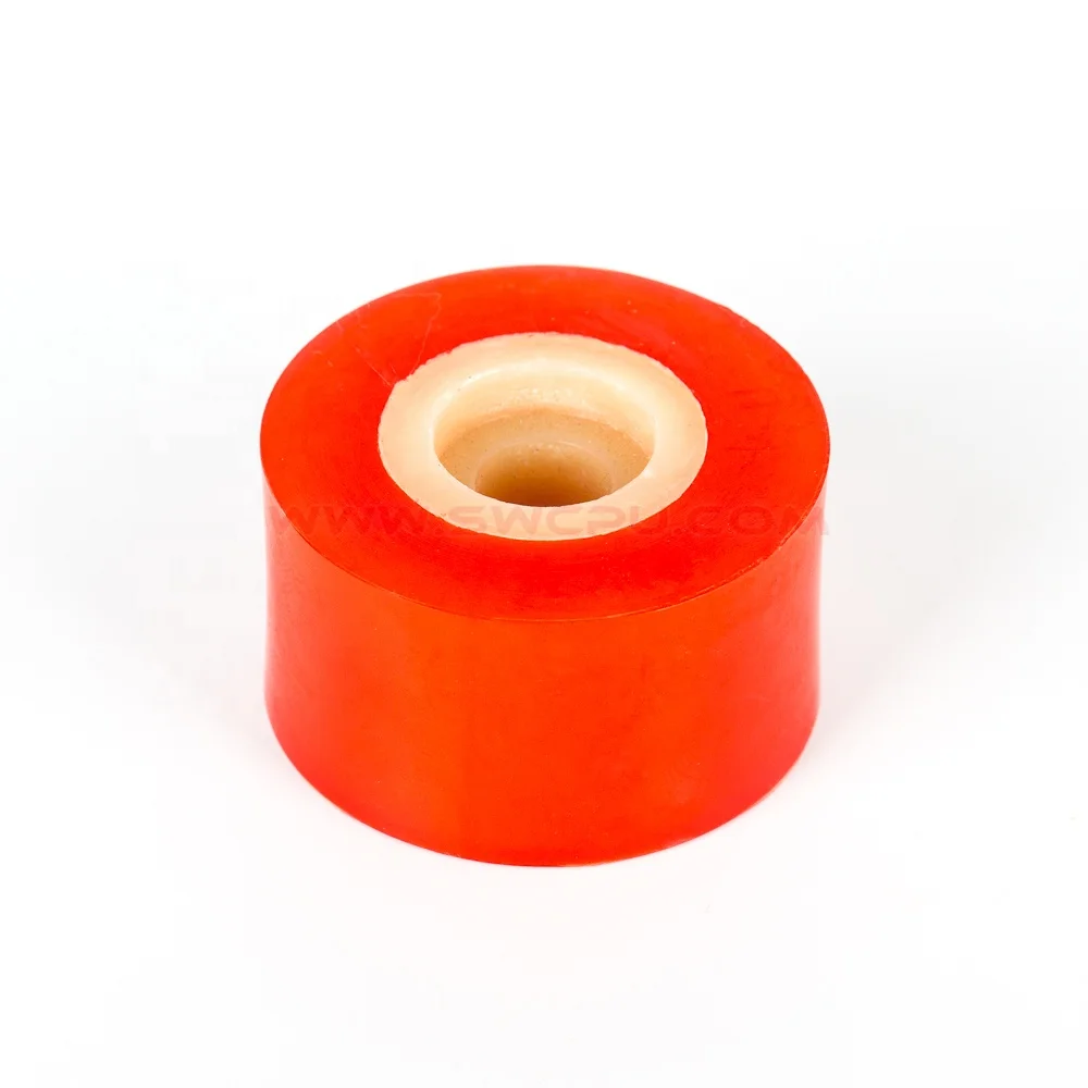 Китайская фабрика, хорошая цена, лидер продаж, полиуретановое резиновое покрытие на заказ