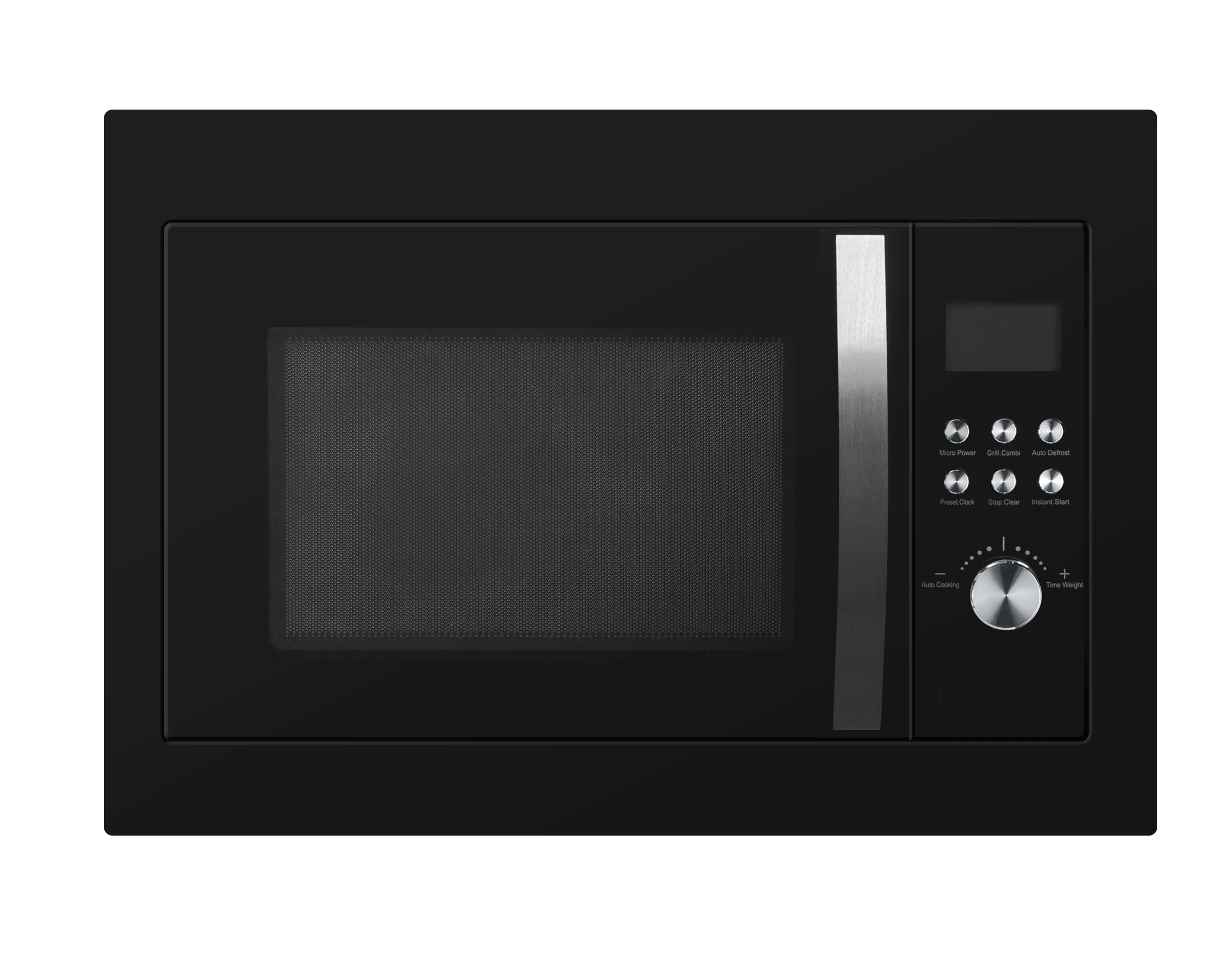 Горячая распродажа Бытовая мини-портативная 28Л Цифровая Электрическая столешница с сенсорным управлением микроволновая печь