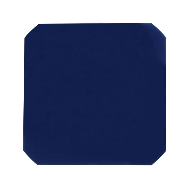 125*125mm Flexible Sunpower Maxeon 3 GEN III  C60 22.4%  - 25% Mono Solar Cell Ready to Ship