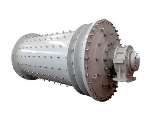 Guangzhou Energy Iron Ore Cement Mill Machine Grinding Equipment