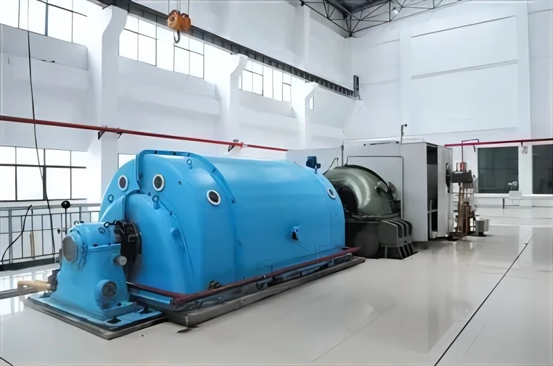 Powered  Diesel Generator Standby Genset Electric Generator