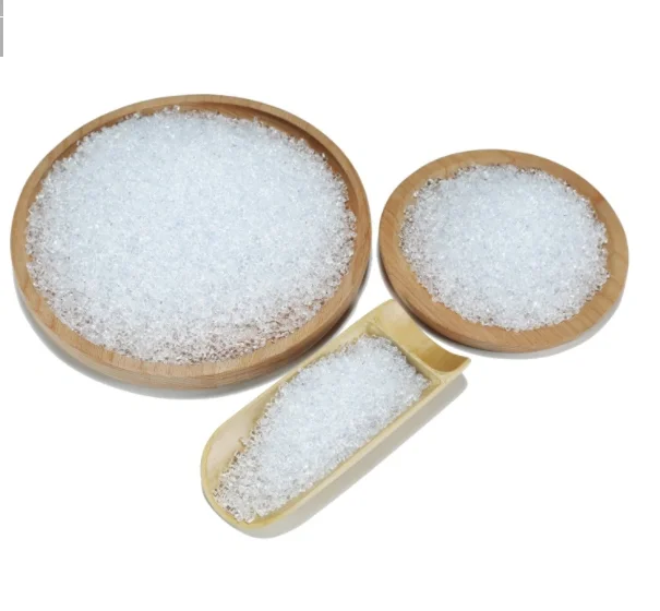 Granules Virgin Polymethyl Methacrylate PMMA Resin Acrylic Color Natural Origin Type Shape Place Model Pellets