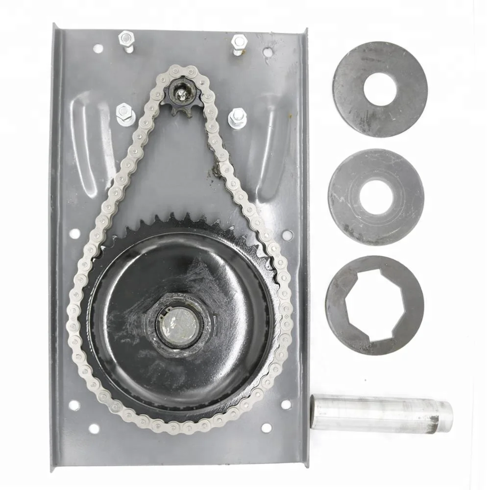 DongRong Ac 500kg Motor For Metal Roller Shutters Motor Motor For Roller Shutters