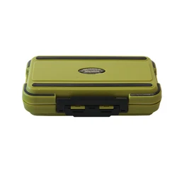 Multifunction Double Side Bait Lure Hooks Storage Boxes Carp Fly Fishing Accessories tool box