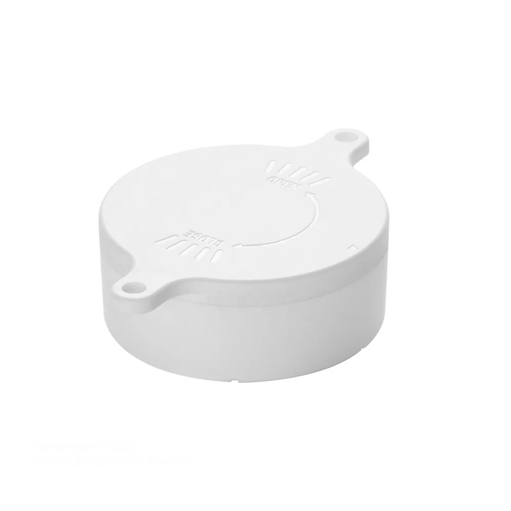 Long Range Indoor Positioning Systems Free Logo Customized Programmable Wireless BLE Beacon