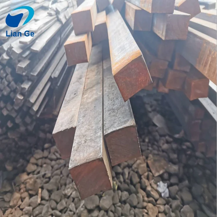 M2 D2 D3 A2 4340 410 P20 H13 S1 S7 4140 52100 Suj2 AISI 1084  low carbon High Strength Structural Carbon Steel Square Bar
