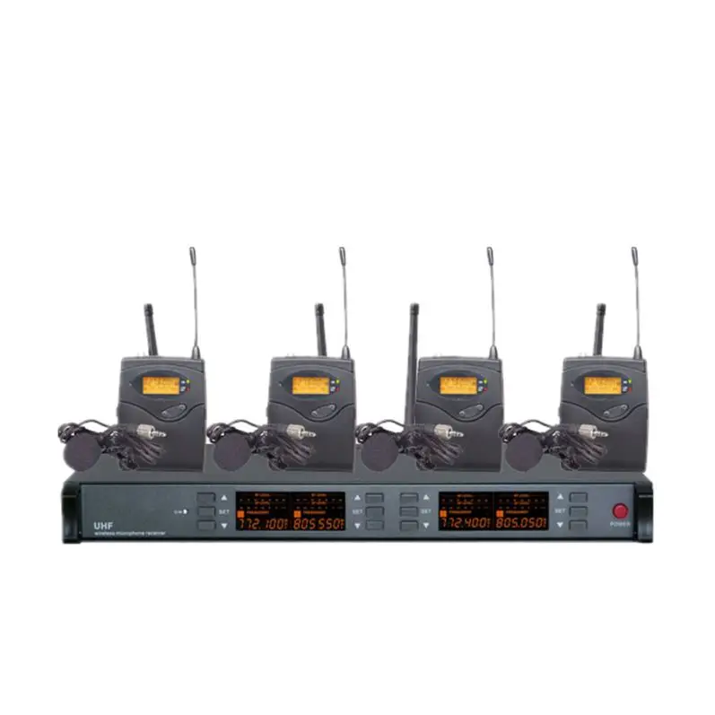 Профессиональные петличный однонаправленный электретные микрофоны