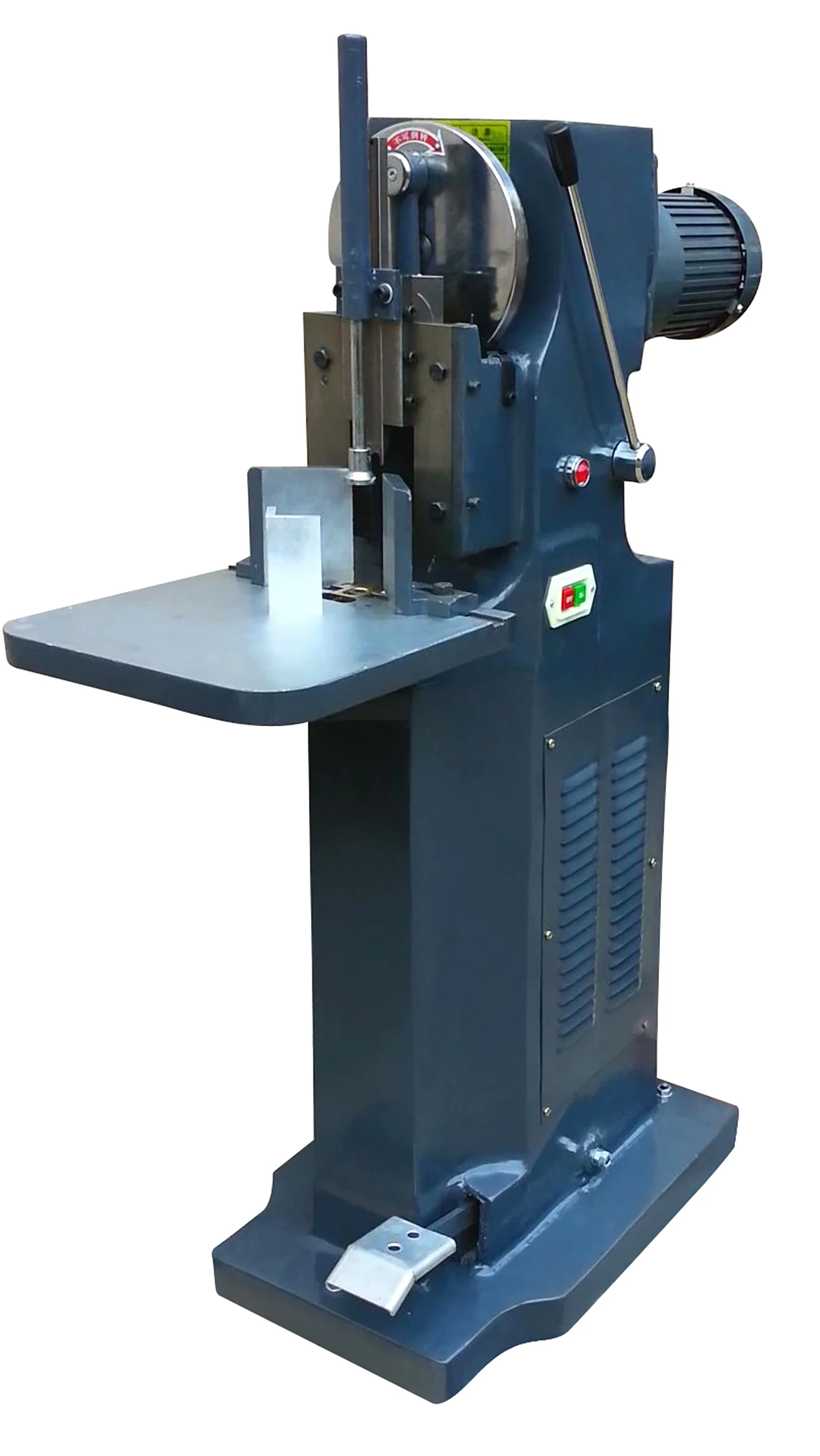 SJQ-120 Automatic Books Cards Cigarette Fillet Cutting Machine Round Corner Paper Cutting Machine