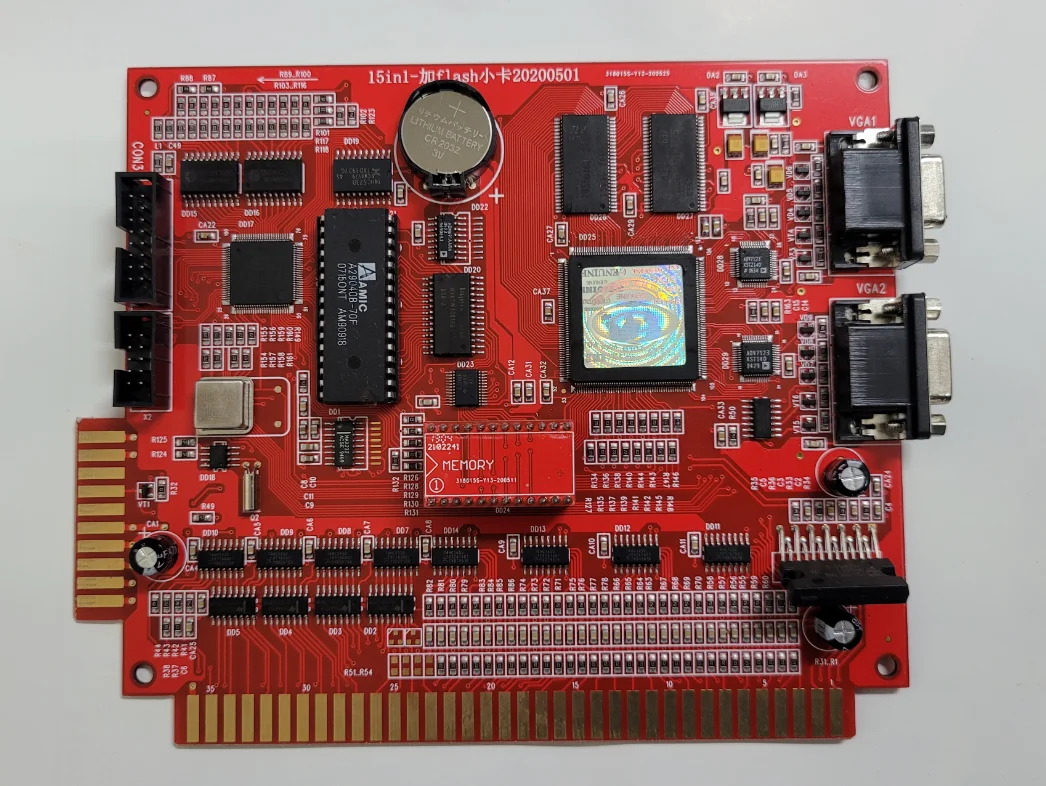 Жгут для 72 pin 20pin jamma игровой