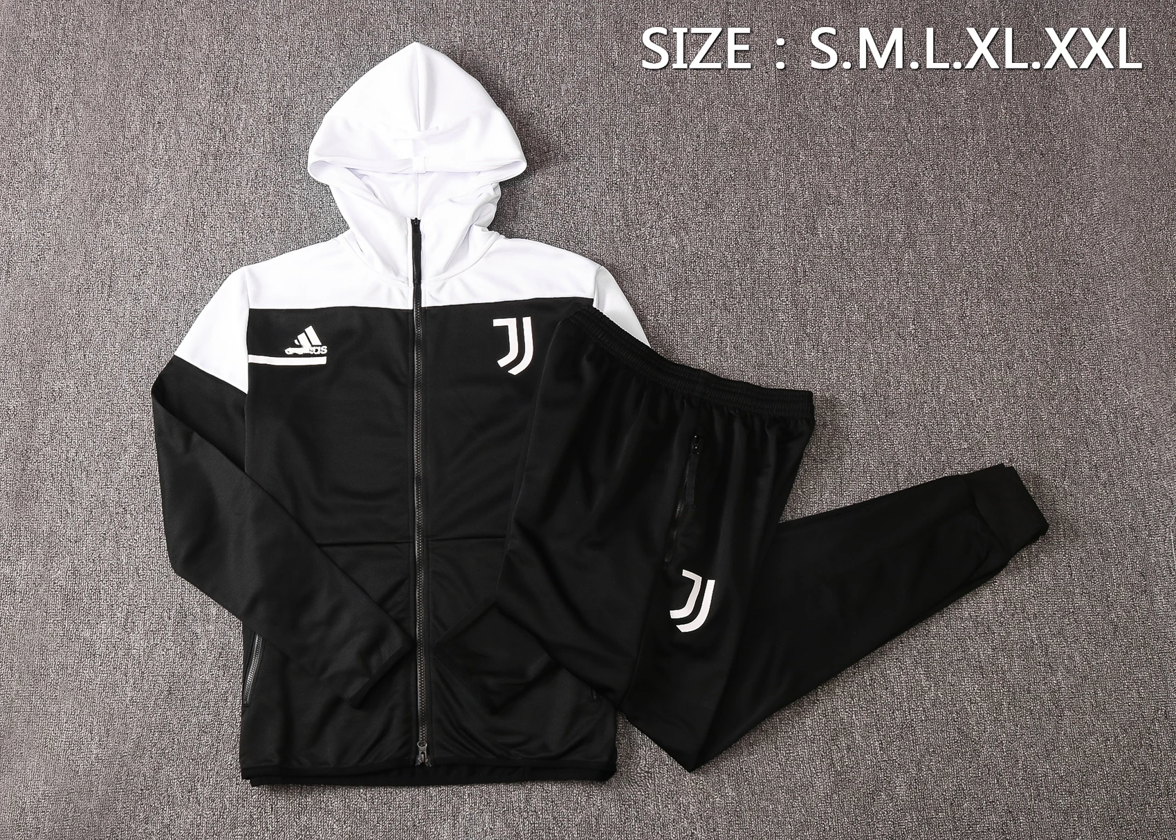 Новый спортивный костюм jorden mufc на молнии cr7 Месси футбольный комплект толстовки высокого качества ПСЖ футбольные