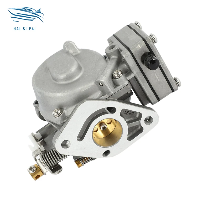 369-03200-1 for Tohatsu Quicksilver Outboard NS 4 5 4HP 5HP Boat Motor Carburetor Carb