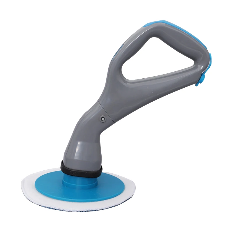 
Multi-function household bathroom powerful spin electronic cleaning brush kitchen wall ceramic tile bristles wireless hand brush 