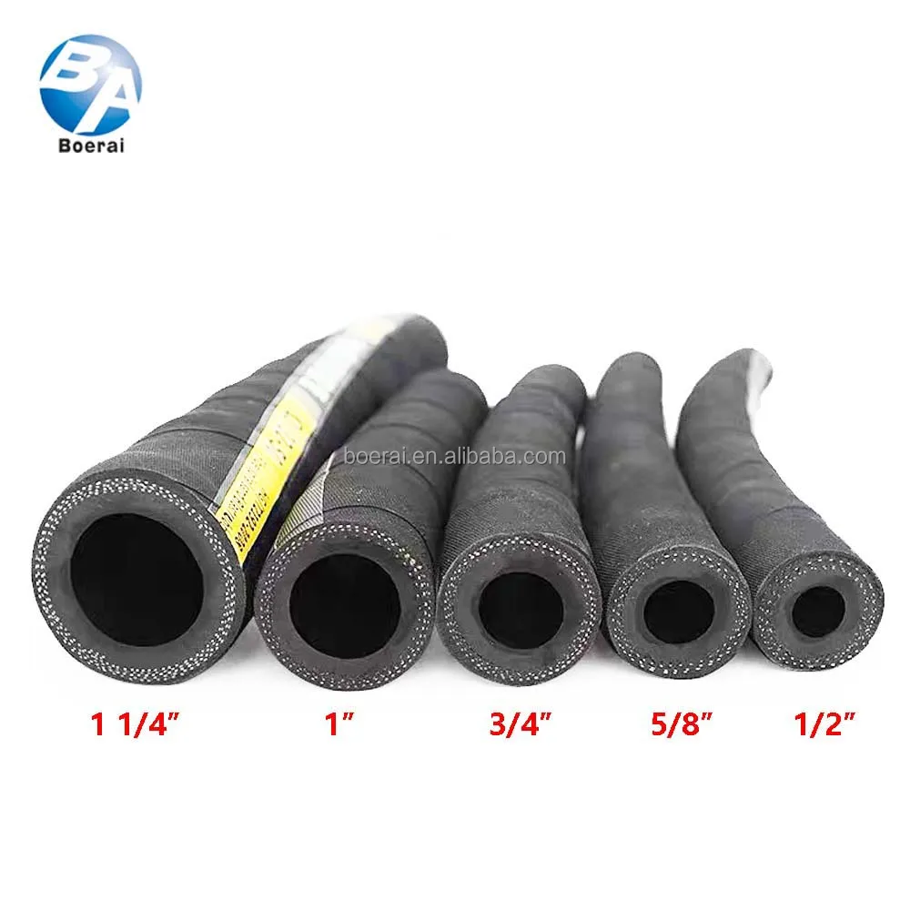 Sandblasting machine parts sandblasting hose liquid sandblasting machine high pressure sand pipe