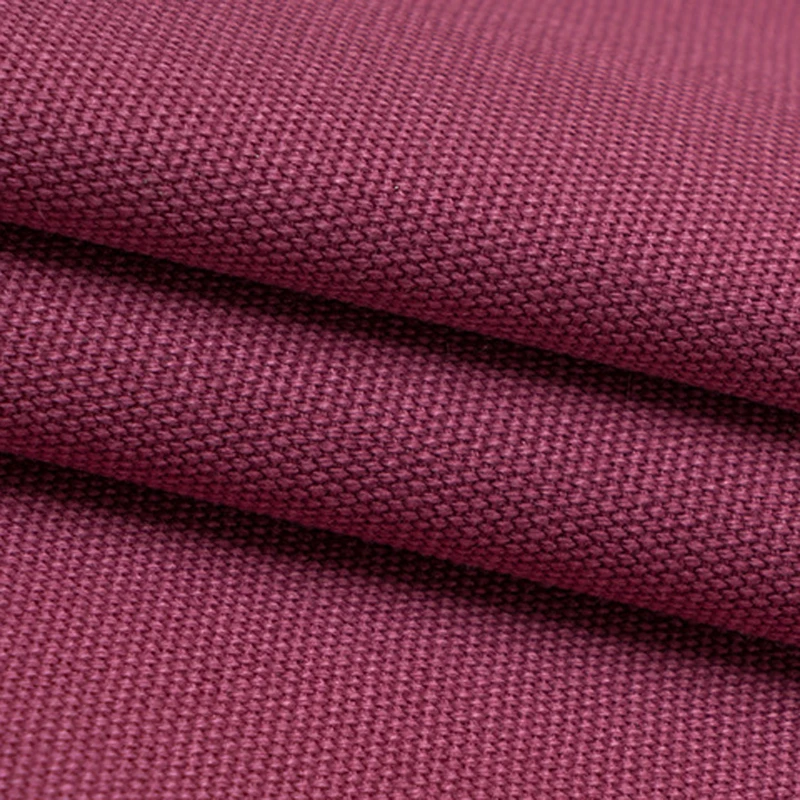 polyester tc8020 tc6535 customised cotton duck canvas fabric wholesale