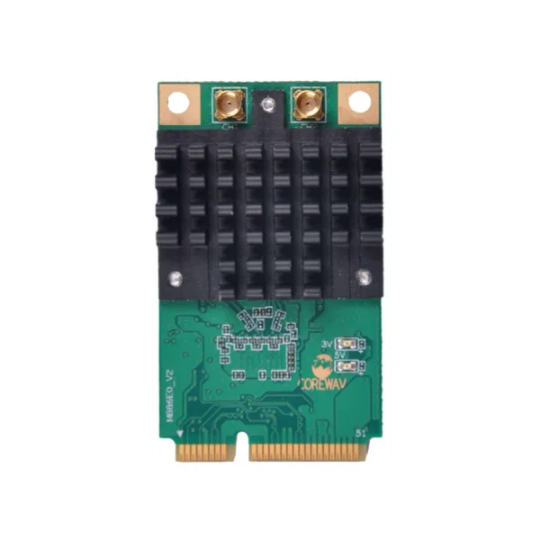 QUALCOMM QCA9886 802.11a/n/ac wave2 MiniPCIe M886E0 WiFi модуль