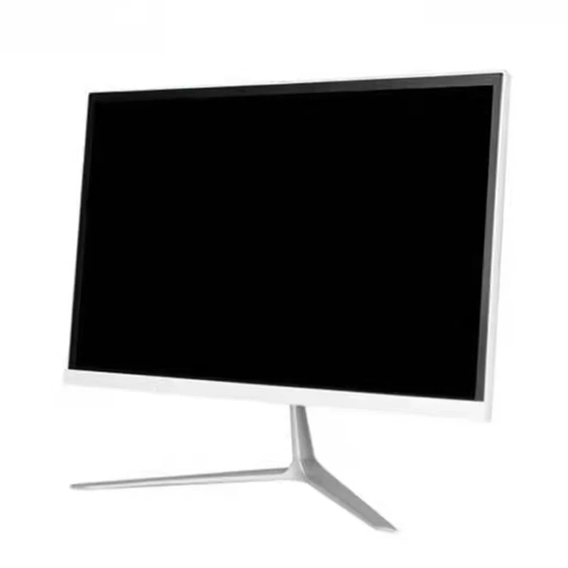 Direct selling desktop all-in-one 19 inch 21.5 inch 23.8 inch kernel i3i5i7 multifunctional computer office game