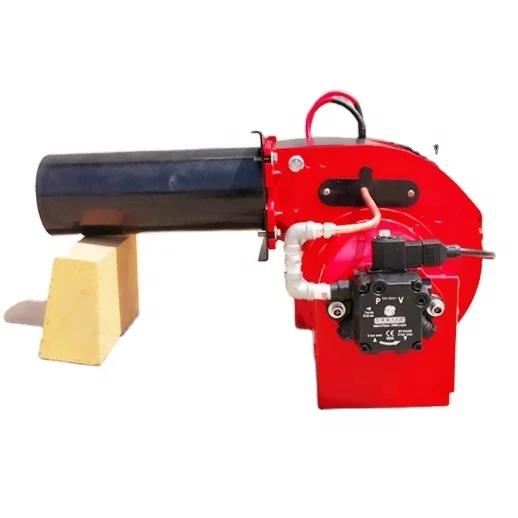 Bntet высокоскоростная газовая атмосфера печь горелка для отработанного масла промышленные котлы горелки