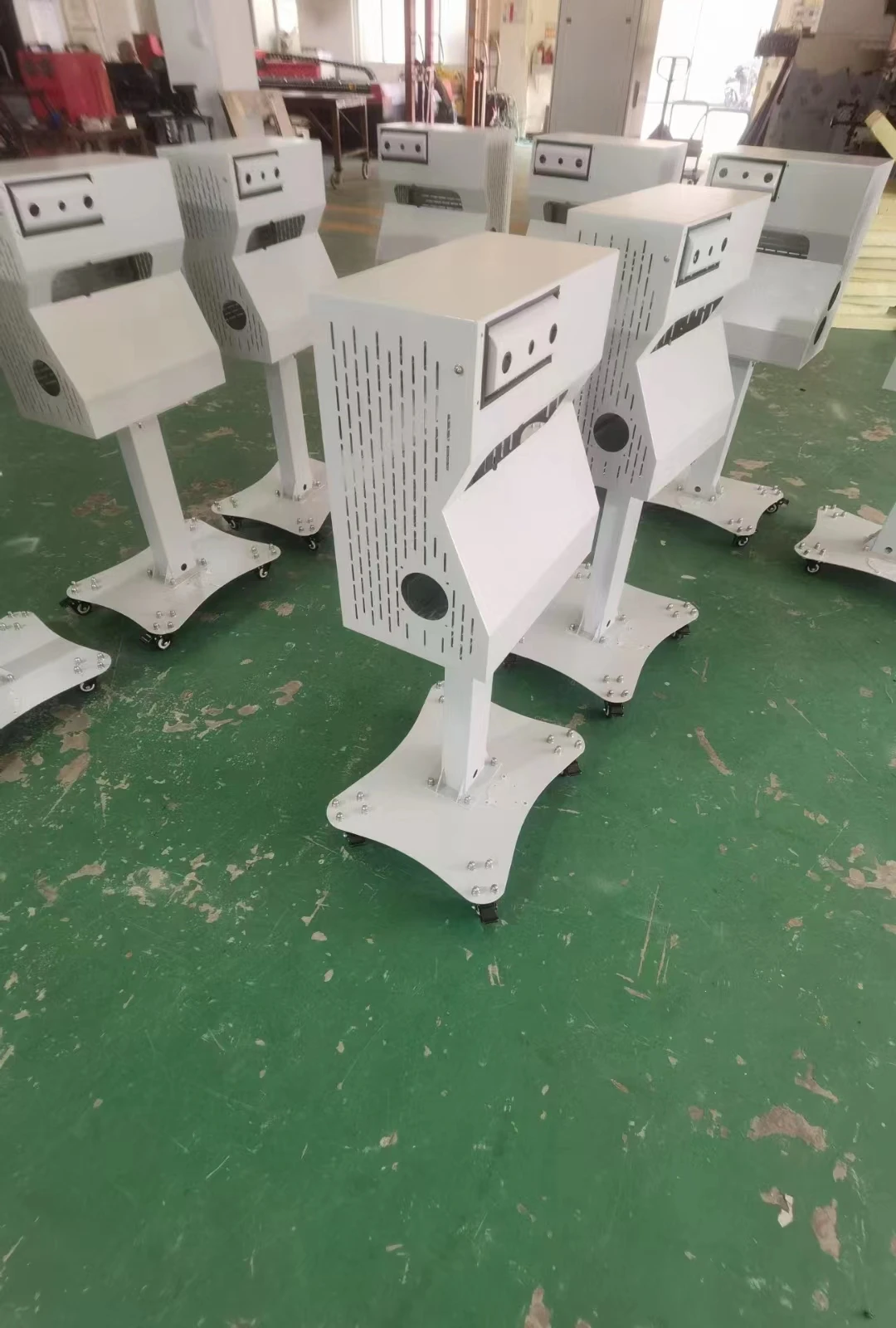 Factory Price Manufacturer Supplier Sale Wall Projector Games Full Color Interactive Dance For Weddings LED Floor Mat