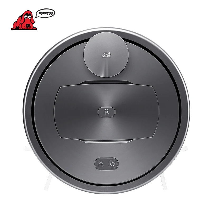 
ON SALE EU Free Shipping Delivery within 7 Days Puppyoo R6 Home Smart Robot Vacuum Cleaner for Home 