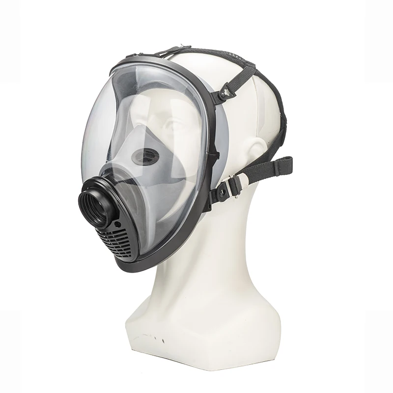 Air Supply Valve Portable Electric Long Tube Respirators Air Supply Breathing Apparatus