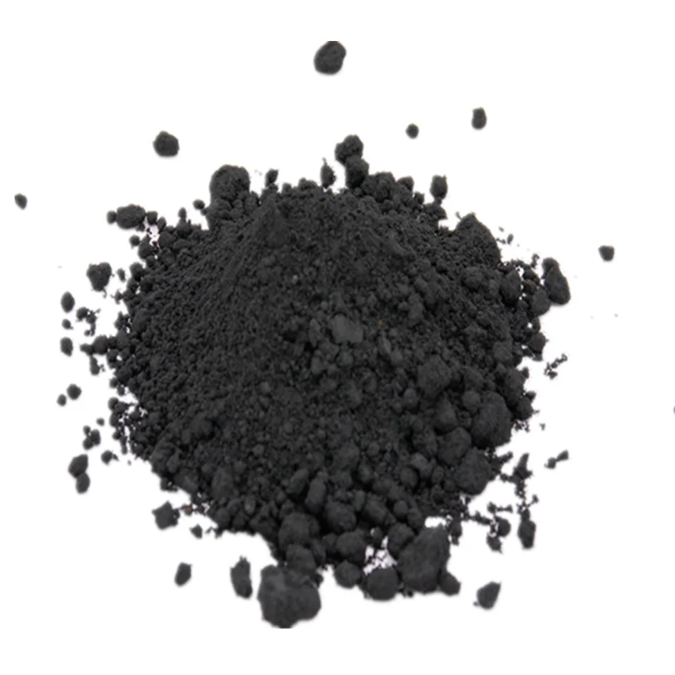 Серый черный хлопковый никелевый порошок используется в EMI/RFI экранирующие покрытия никелевый порошок цена