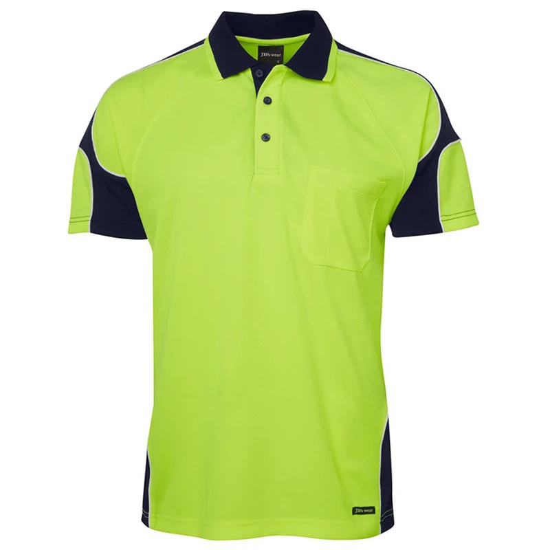 Wholesale Oem Unisex Polo Shirt, Blank Sport Fit Custom Printing Logo Design 100% Cotton Pique Plain Mens Golf Polo T Shirts